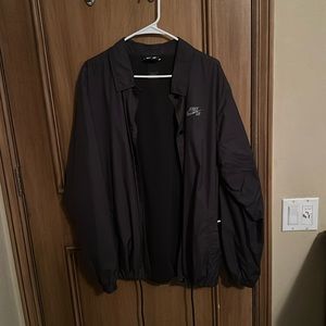 Nike Coach Jacket/windbreaker